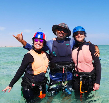 Hawa Safaga - Kite & Surf-Safaga必去景点