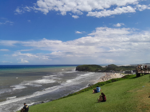 Praia da Cal-Torres必去景点
