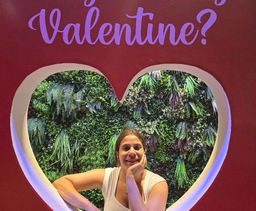 City Park Mgta-潘帕塔尔必去景点