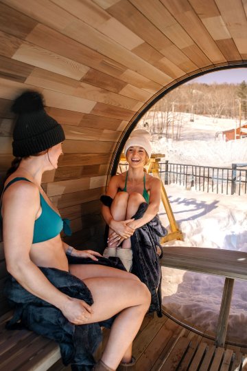 杰克逊惠特尼旅馆-浴室