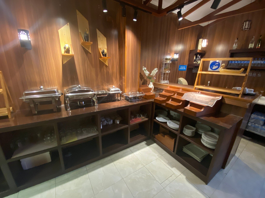 Diva Villa Hotel-卡图纳耶克必去景点