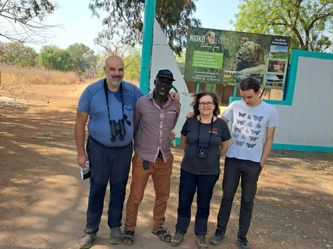 Youba Tour-索蒙必去景点