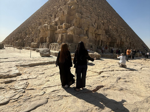 Cairo Layover Tours-New Cairo City必去景点