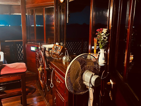 Bassac Mekong Cruises-芹苴必去景点