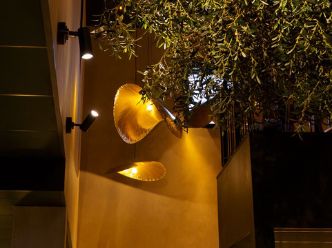 Si Ristorante Kergaradec主图