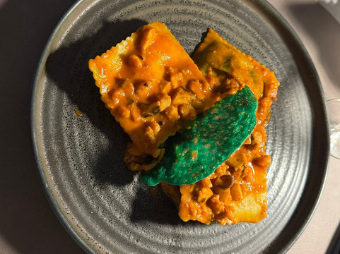 Restaurant Da Massimo