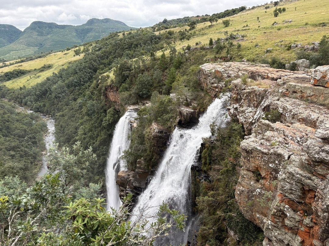 Lisbon Falls-赫拉斯科普必去景点