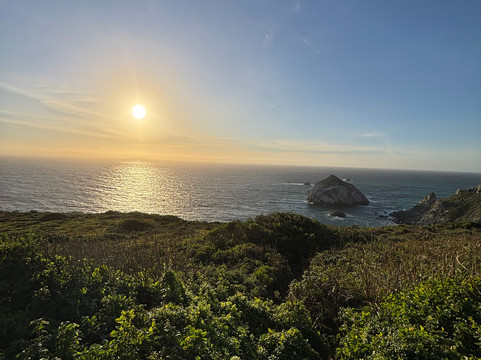 戈达温泉度假村主图