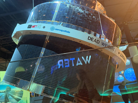 National Space Centre-莱切斯特必去景点