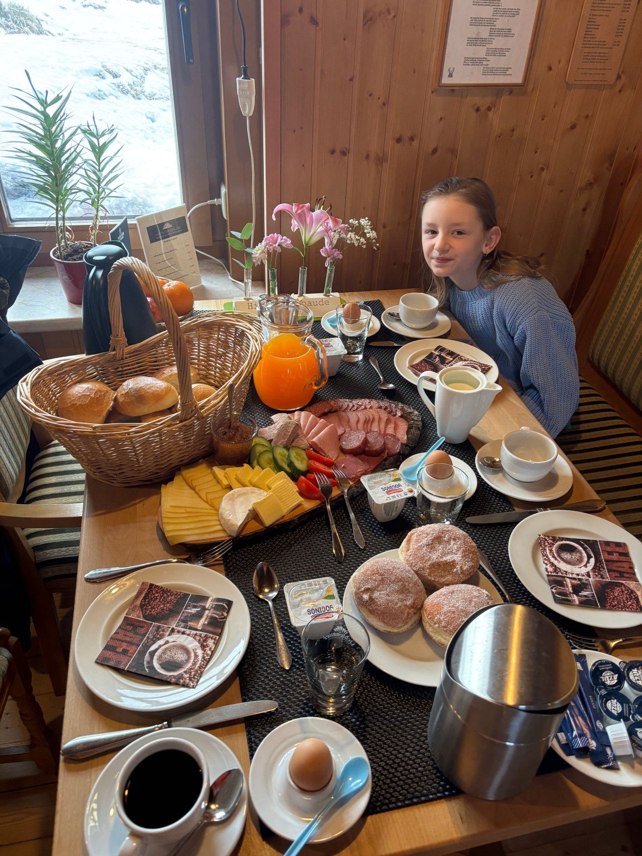 Berggasthof und Pension Hirtsteinbaude-官方