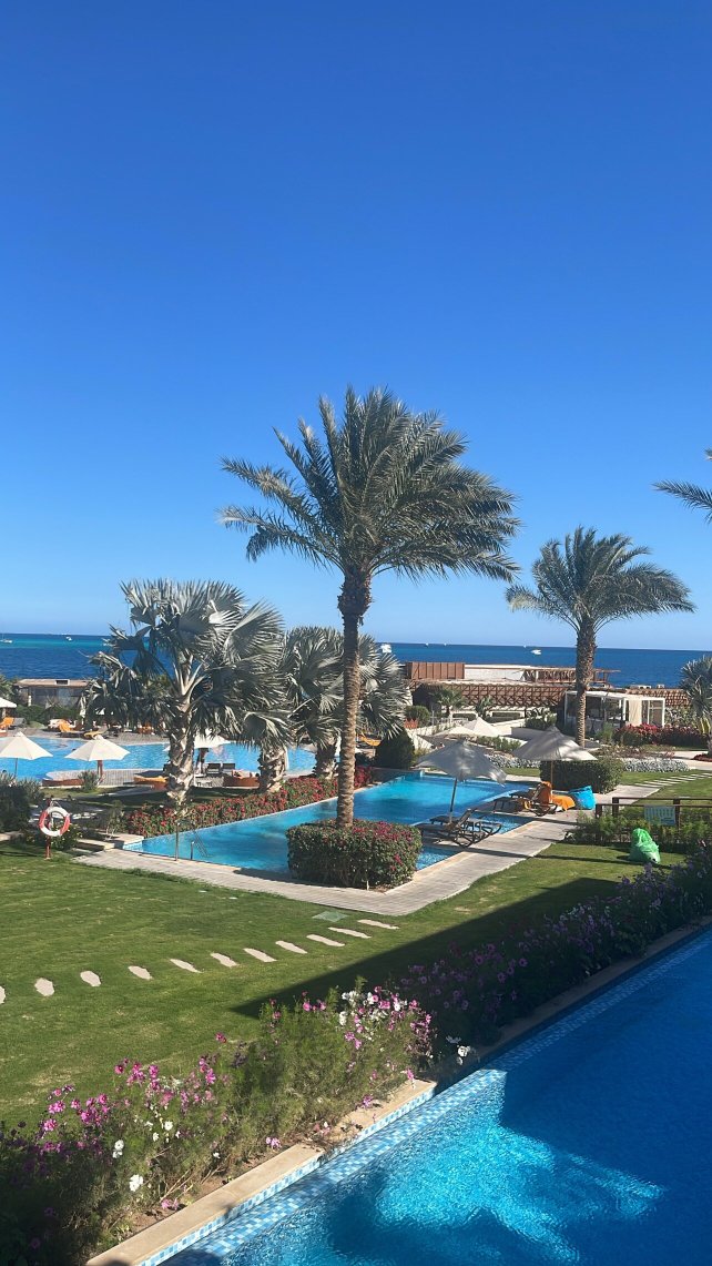 Rixos: Premium Magawish Suites & Villas-官方