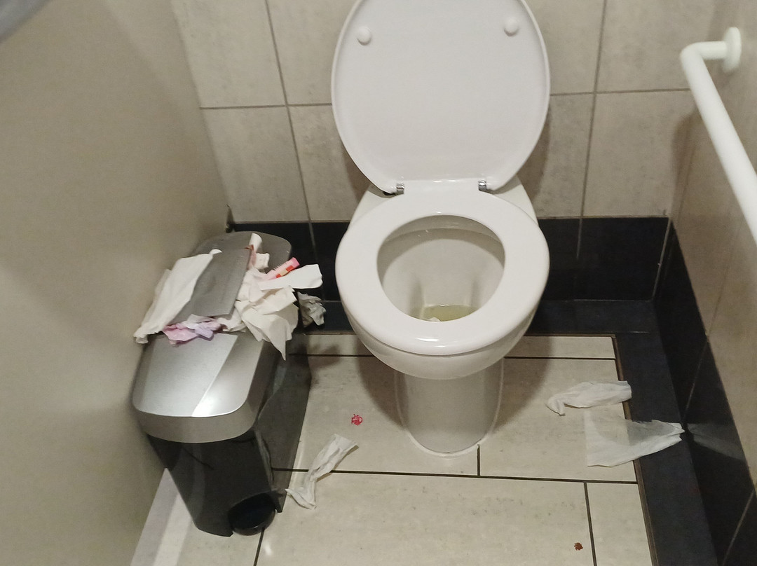 Dundrum Town Centre-邓德拉姆必去景点