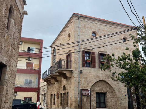 Be My Guest Tours-贝鲁特必去景点