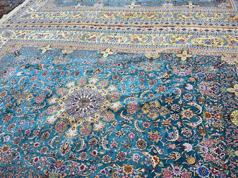 Al Malakia Carpets & Antiques-沙迦必去景点