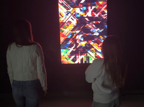 NEWART Centre-雷乌斯必去景点