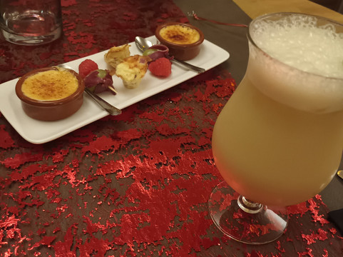 Rêves d'Eau-Bourg-et-Comin必去景点