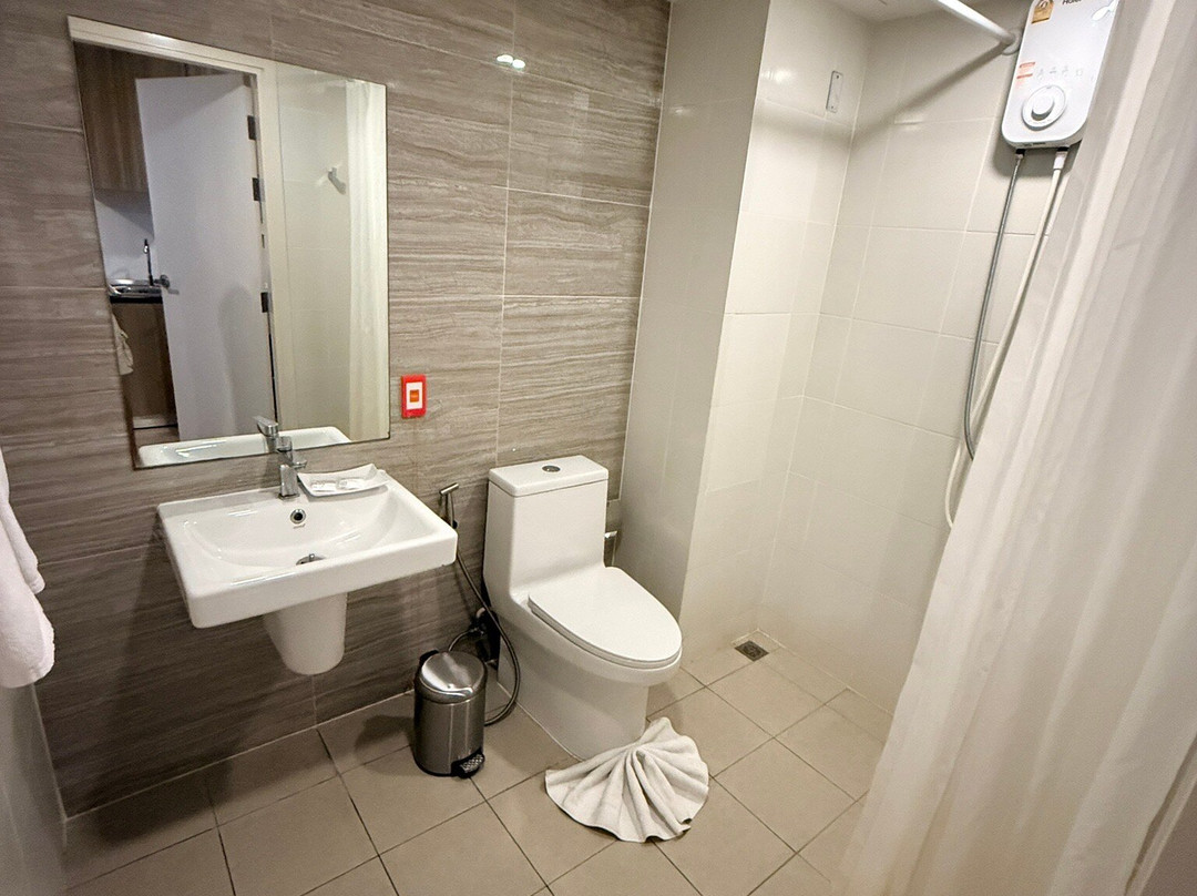 健康酒店-素坤逸107号主图