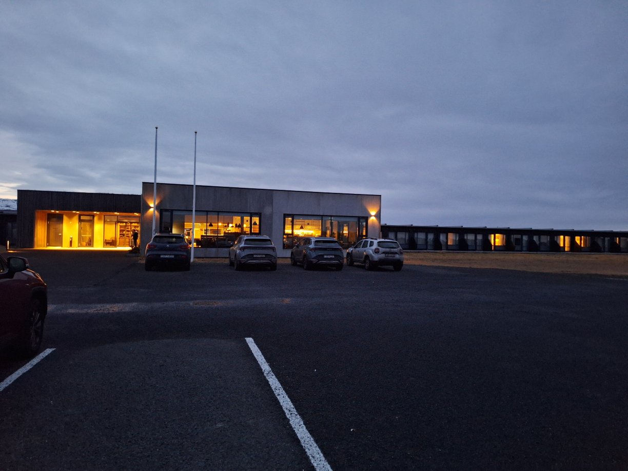 努帕尔福斯酒店-浴室