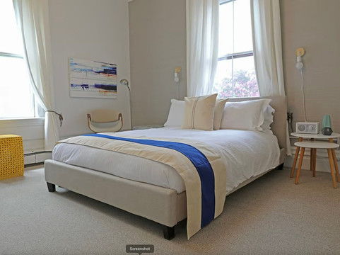 马布尔黑德酒店主图