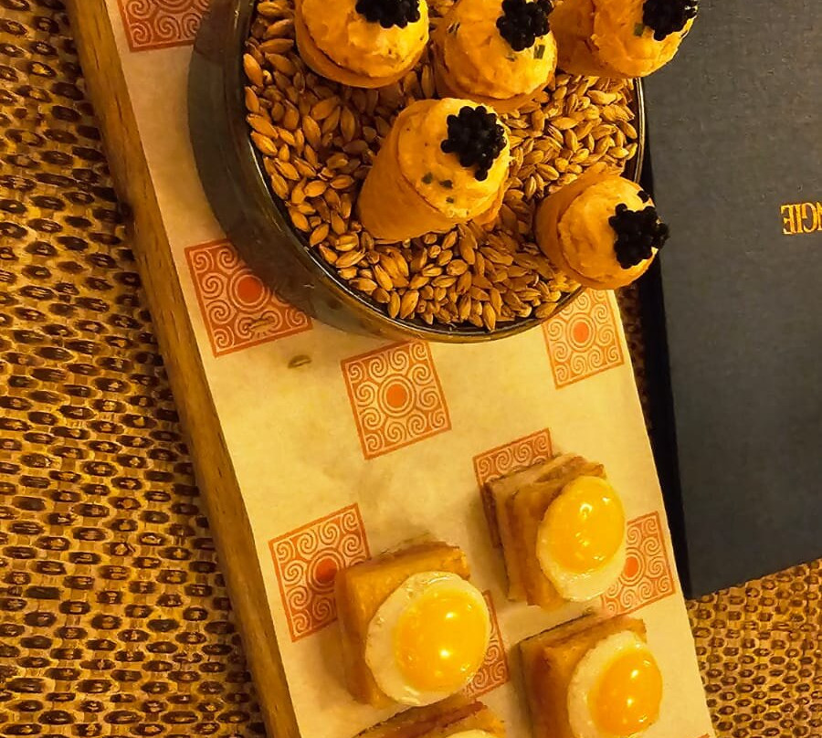 格兰杰之家酒店主图