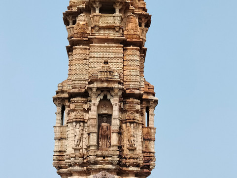 Rajasthan Tour Planner-斋蒲尔必去景点