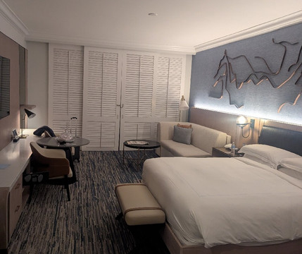 The Ritz-Carlton Dallas, Las Colinas-欧文必去景点