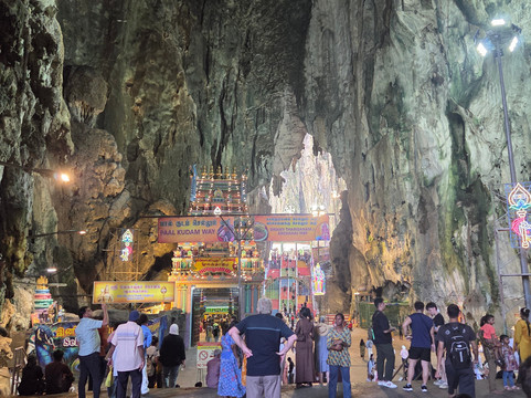 Gowithanthony-万挠必去景点