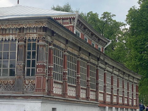 Summer Club of Noble Gathering-Ryazan必去景点