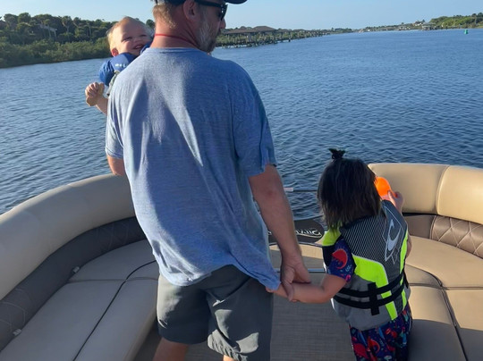 Crescent Watersprots-棕榈海岸必去景点