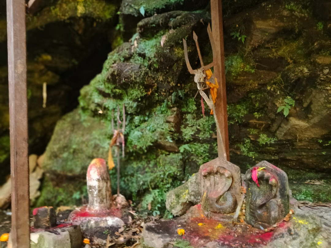 Shivapuri Nagarjun National Park-加德满都必去景点