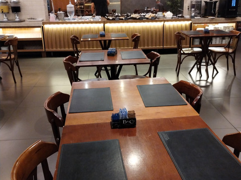 胜利商务酒店主图