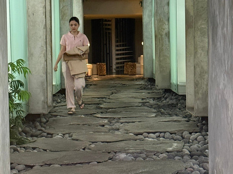 蚕茧医美水疗-勒吉安必去景点