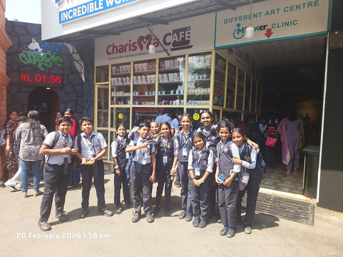 Magic Planet Theme Park-提卢湾安塔普兰（特里凡德伦）必去景点