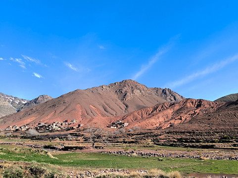 Maroccotour-Hassilabied必去景点