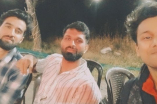 Go4Explore-诺伊达必去景点