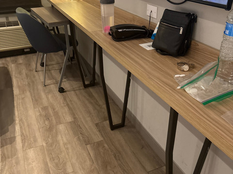 吉尔伯特希尔顿Tru酒店主图