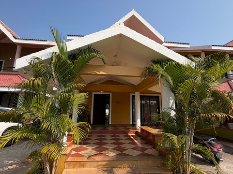 TreeHouse Blue Hotel & Villas 树屋蓝色酒店及别墅主图