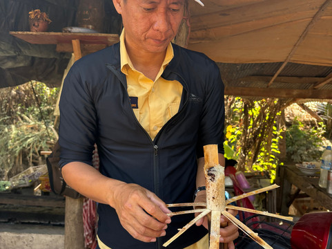 Sovatt-金边必去景点