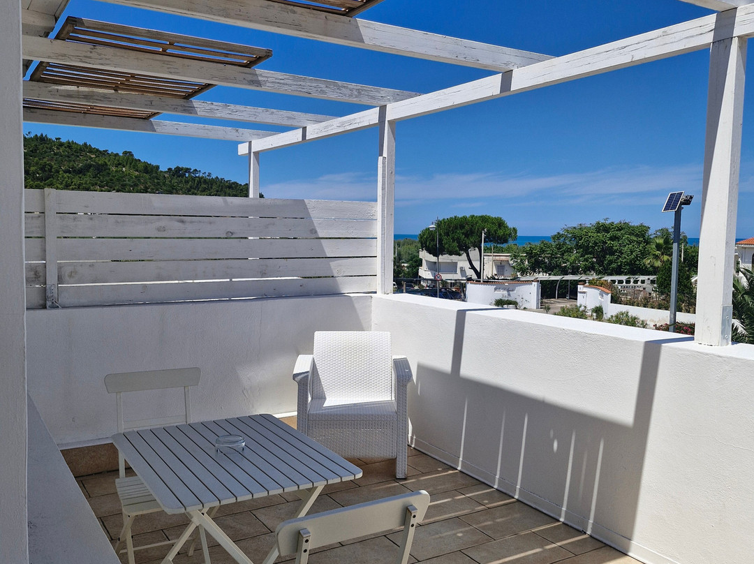 达马托酒店主图