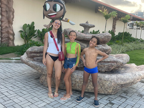 Acquaventura-Tamandare必去景点