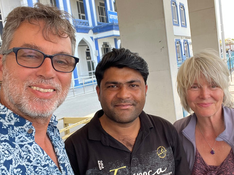 Rajasthan Routes Trails Pvt. Ltd.-斋蒲尔必去景点