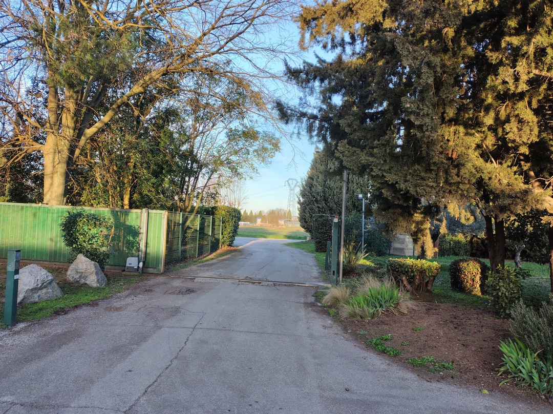 康铂南尼姆酒店-塞萨格斯主图