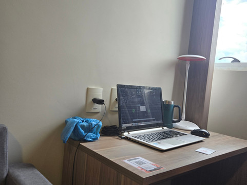 苏阿普黄金海岸城际酒店主图