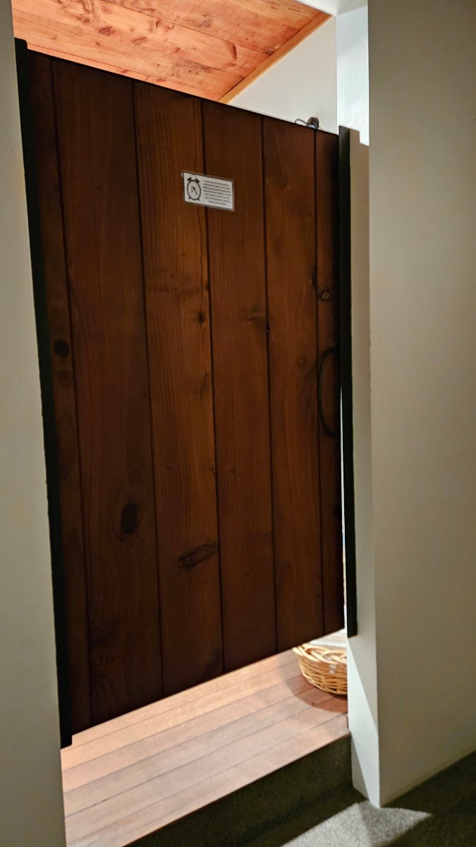 纳罗斯兰丁酒店-浴室