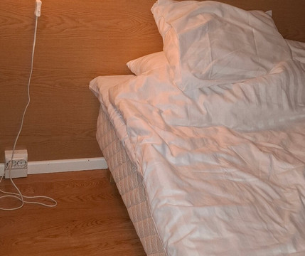 托尔尼奥公园酒店主图