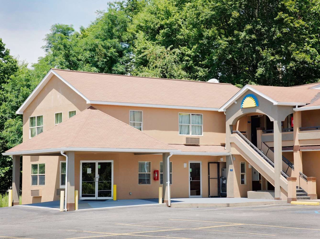 费尔蒙戴斯酒店