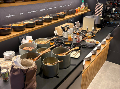 佩佩尔穆勒酒店主图