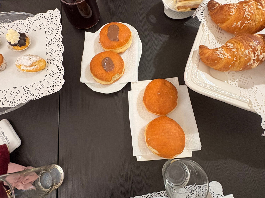 Casa Vacanza Diana主图