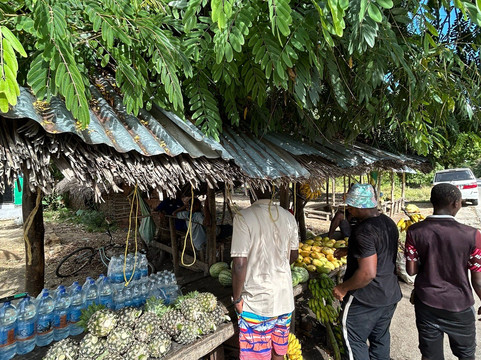 Ishaka Zanzibar Tours & Travel-必韦久必去景点