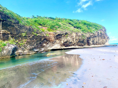 Number One Beach-Hampstead必去景点